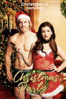 Christmas Party [2023] English Movie Dvd New Box Set
