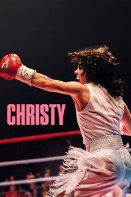 Christy (2025) Drama English Audio New Movie DVD Box Set
