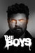 The Boys: Complete Series S1-S5 (DVD Bundle) Cover
