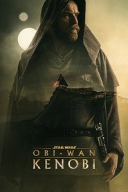 Star Wars: Obi-Wan Kenobi the complete Season 1 DVD - Sci-Fi & Fantasy | Action & Adventure - English Series