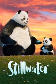 Stillwater Season 2 (2021) Animation English Complete Series Box Set New DVD - Movie, TV Show