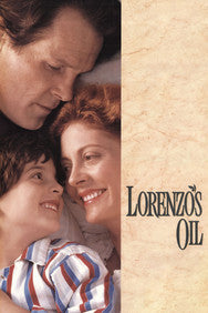 Lorenzo's Oil (1992) Drama English Audio Movie DVD Box Set New