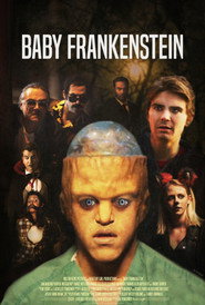 Baby Frankenstein (2018) English Dvd Movie Box Set