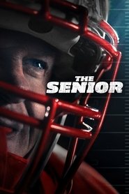The Senior (2025) English Dvd Movie Box Set