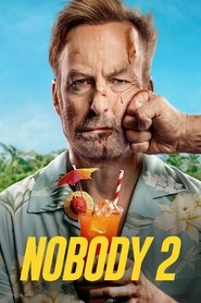 Nobody 2 (2025) English Dvd Movie Box Set