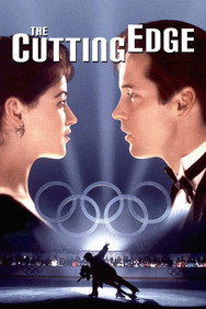 The Cutting Edge (1992) Romance English Audio Movie DVD Box Set New