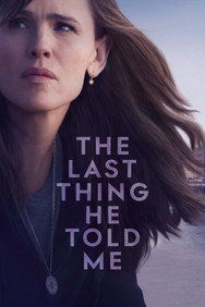 The Last Thing He Told Me Season 1-2 Thriller English Complete Series Box Set New DVD