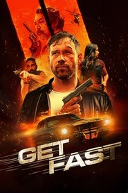Get Fast (2024) English Dvd Movie Box Set