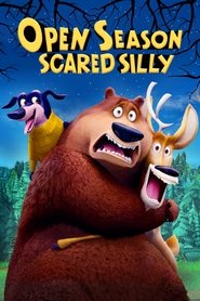 Open Season: Scared Silly (2015) English Dvd Movie Box Set