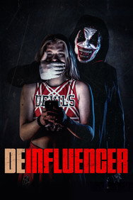 Deinfluencer (2022) English Thriller Movie DVD Box Set New