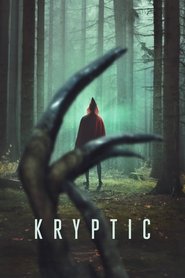 Kryptic (2024) English Dvd Movie Box Set