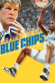 Blue Chips (1994) Drama English Audio Movie DVD Box Set New