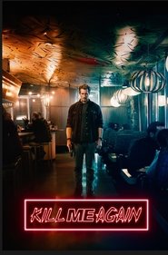 Kill Me Again (2025) English Dvd Movie Box Set