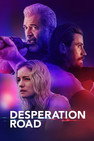 Desperation Road [2023] English Movie Dvd New Box Set