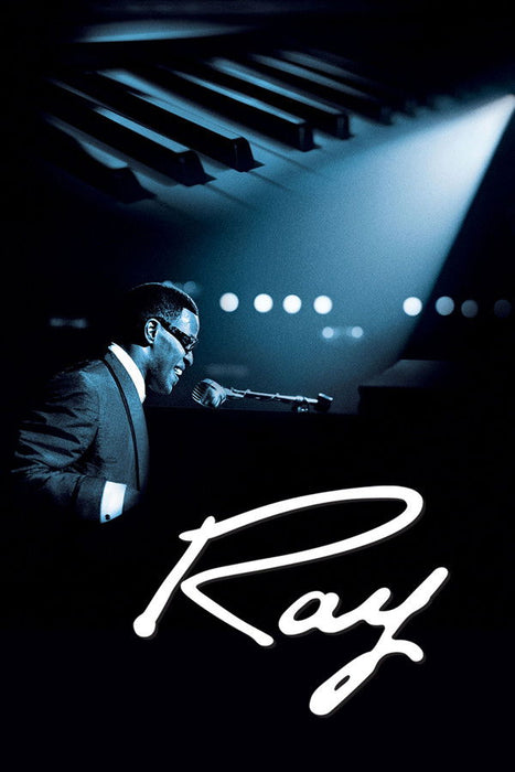 Ray (2004) English Dvd Movie Box Set
