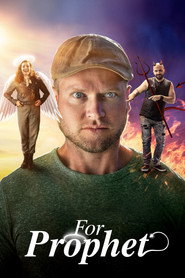 For Prophet (2024) English Dvd Movie Box Set