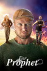 For Prophet [2024] English Movie Dvd New Box Set