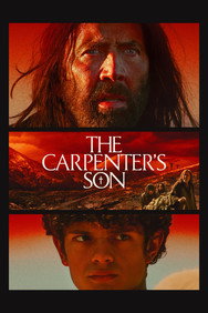 The Carpenter's Son (2025) Drama English Audio New Movie DVD Box Set