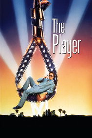 The Player (1992) Mystery English Audio Movie DVD Box Set New