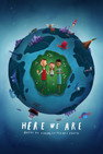 Here We Are: Notes for Living on Planet Earth [2020] English Movie Dvd New Box Set
