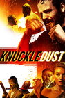 Knuckledust [2020] Thriller English Movie Dvd New Box Set