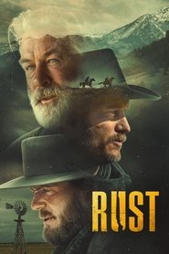 Rust (2024) English Dvd Movie Box Set