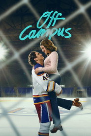 Off Campus the complete Season 1 DVD - Drama
