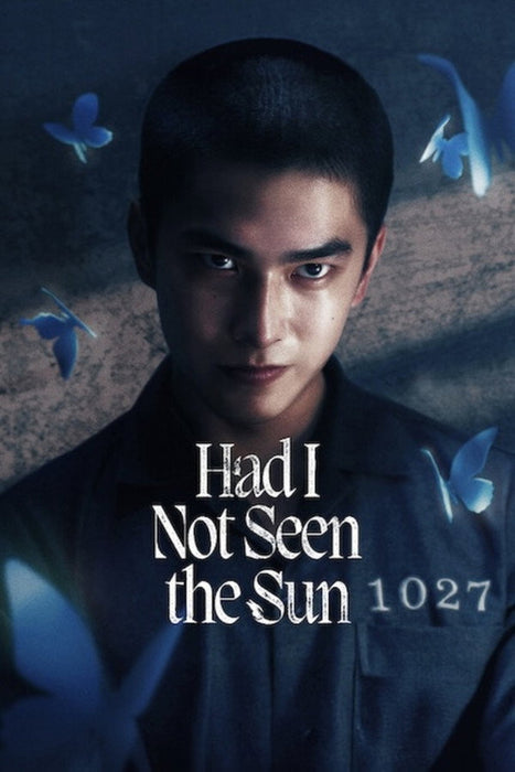 Had I Not Seen the Sun (Season 1-2) English TV series DVD
