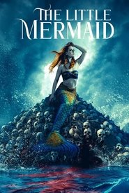 The Little Mermaid (2024) English Dvd Movie Box Set