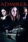The Admirer [2023] English Movie Dvd New Box Set - Movie, TV Show