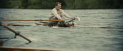 The Boys in the Boat | English Movie DVD (2023) -