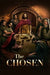 The Chosen: The Complete Series Seasons 1-5 (DVD) - English Series