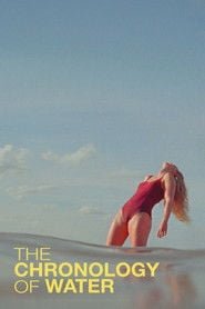 The Chronology of Water (2025) English Dvd Movie Box Set - Movie, TV Show