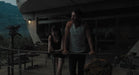 The Gorge (2025) | English Movie DVD -