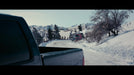 The Ice Road (2021) | Adventure, Drama, Thriller | English DVD -