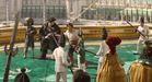 The Sea Beast (2022) | English Movie DVD -