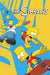 The Simpsons (2003) [Season-15] English Animated Comedy Series Box Set New DVD - Movie