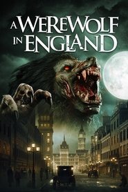 A Werewolf in England (2020) English Dvd Movie Box Set