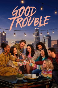 Good Trouble Season 2 (2019) Drama English Complete Series Box Set New DVD