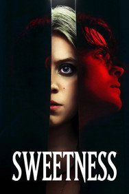 Sweetness (2025) Thriller English Audio New Movie DVD Box Set