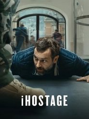 iHostage (2025) English Dvd Movie Box Set