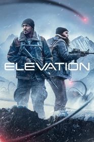 Elevation (2024) English Dvd Movie Box Set