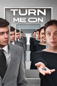 Turn Me On (2024) English Dvd Movie Box Set