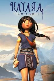Kayara (2025) English Dvd Movie Box Set