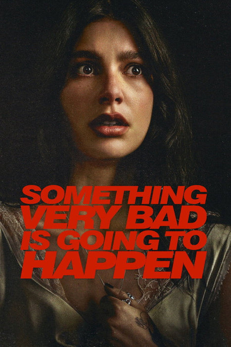 Something Very Bad Is Going to Happen (Season 1) English Dvd Box Set