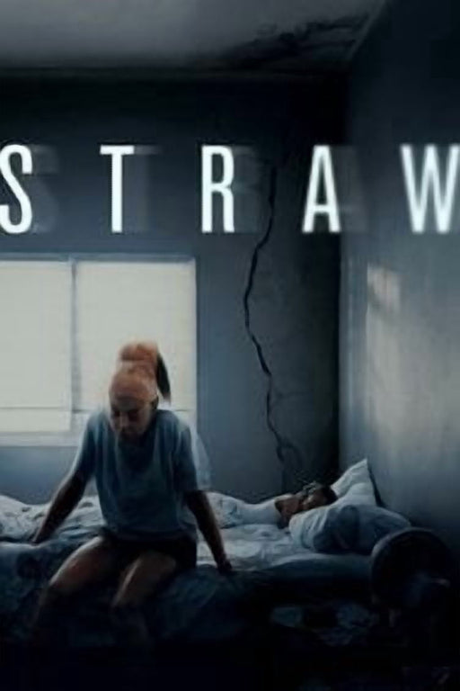 Tyler Perry’s Straw (2025) Drama English Audio New Movie DVD Box Set - Movie, TV Show