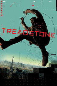 Treadstone (Season 1) (2019) Episode 1-10 English Audio TV Series DVD Set