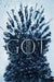 Game of Thrones + House of the Dragon: Complete Universe (DVD Bundle) Cover