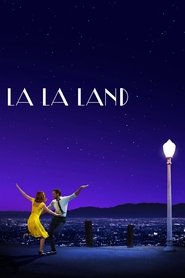 La La Land (2016) English Dvd Movie Box Set