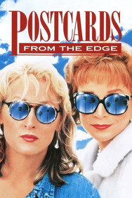 Postcards from the Edge (1990) Comedy English Audio Movie DVD Box Set New